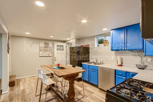Building Photo - 10605 W 48th Ave Unit B Rental