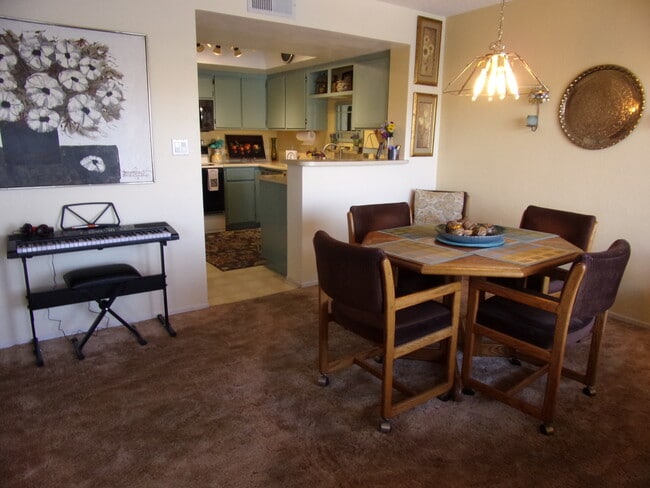 Photo - 1611 AZ-95 Unidad 210