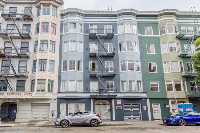 345 Fulton