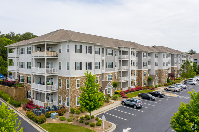 Building Photo - Century at the Ballpark Rental