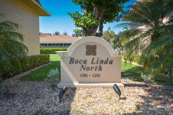 East Boca Raton - 1271 NW 13th St Unit 357E