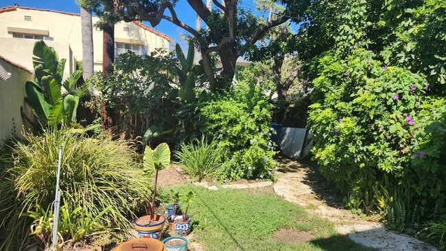 6531 Orange St Unit 616