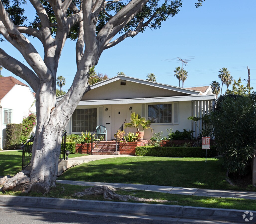 Photo - 20th Street Apartments