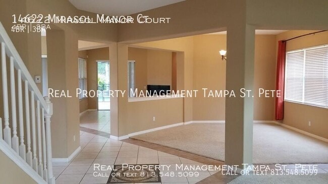 Photo - 14622 Mirasol Manor Ct