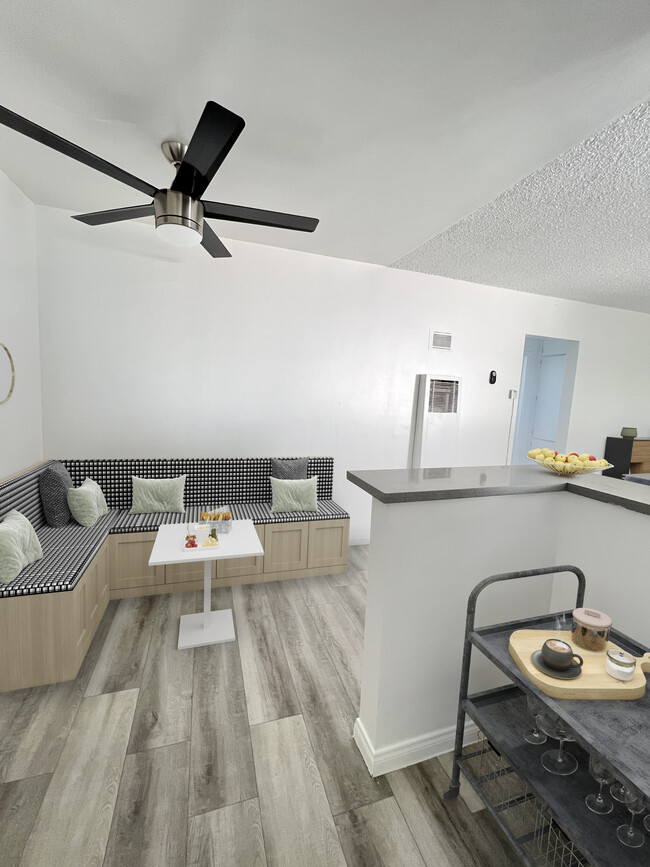 Photo - Citrus Pacific Villas Apartments
