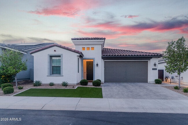17168 W Rocklin St