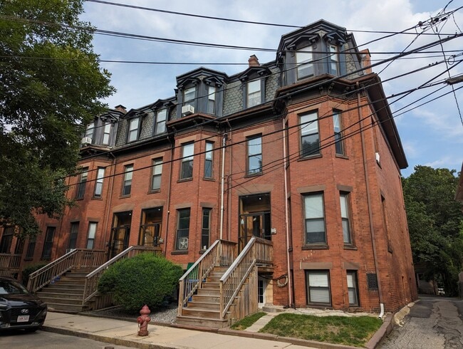 Photo - 61 Adams St Unit 3