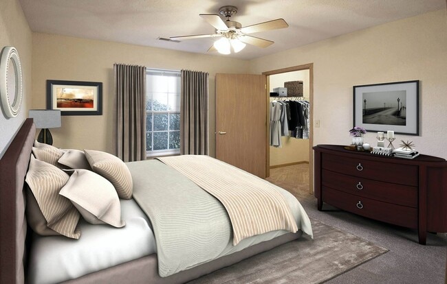 Westport Apartments