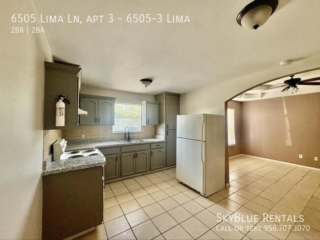 Photo - 6505 Lima Ln Unit 6505-3 Lima