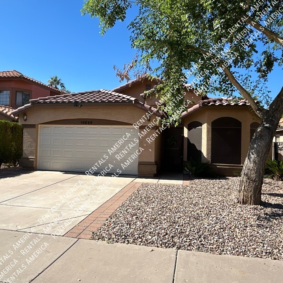 Photo - 16646 N 59th Pl