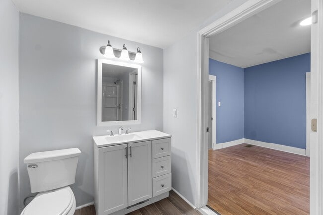 Photo - 1216 N Spanish St