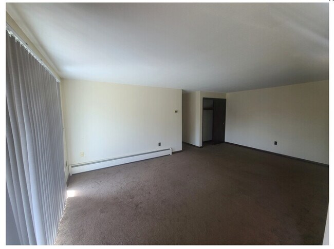 Photo - Enfield North Apartments