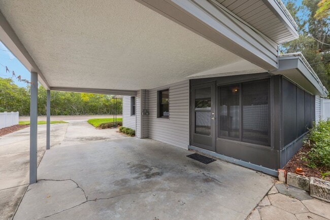 Photo - Cute 1 bedroom home with 2 patios and shed***MOVE IN JUNE 20TH****