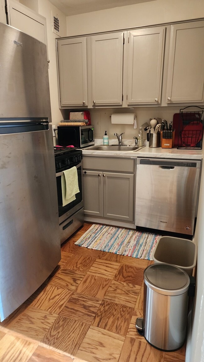 Photo - 2800 Wisconsin Ave NW Unidad 610