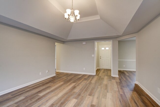 Photo - Charming Renovated Home With Hardwood Flooring And Basement
