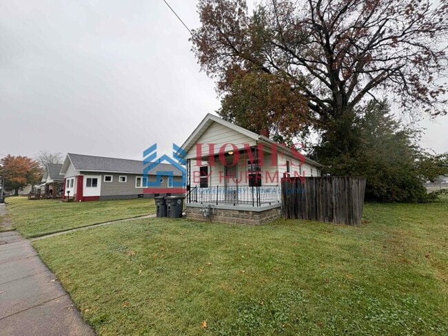 Photo - Two Bedroom House | Updated | Deposit Special