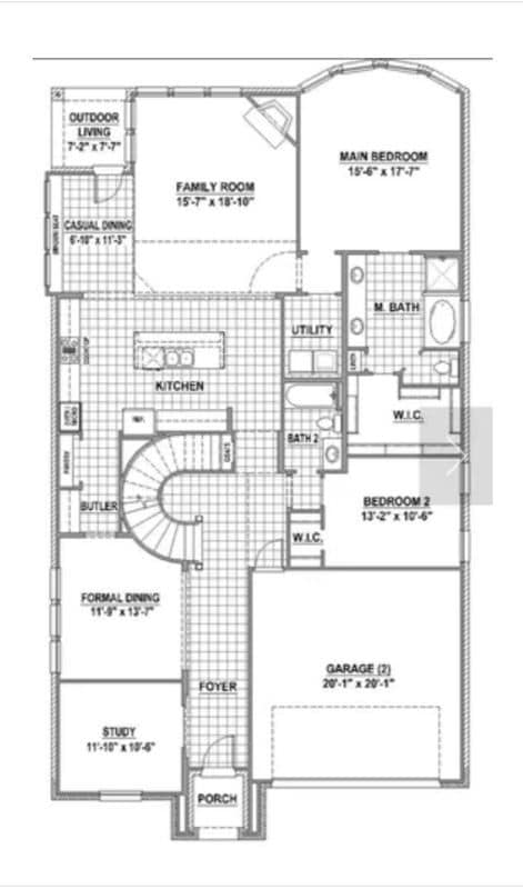 Photo - 1759 Bluebird Ct