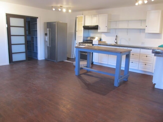 Photo - 1 bedroom with special amenities