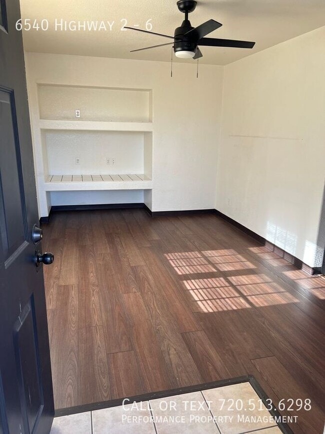 Photo - 6540 CO-2 Unit 6