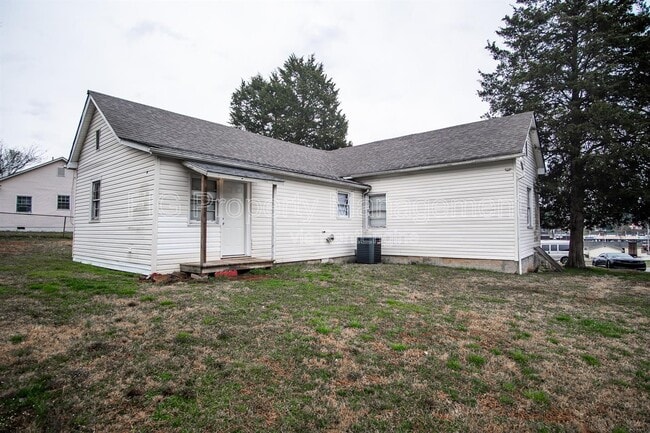 Photo - 521 N Chamberlain Ave