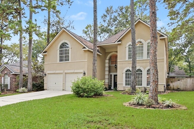 22 S Bristol Oak Cir
