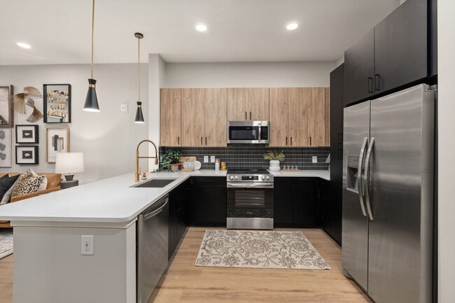 Emorie apartments — community photo