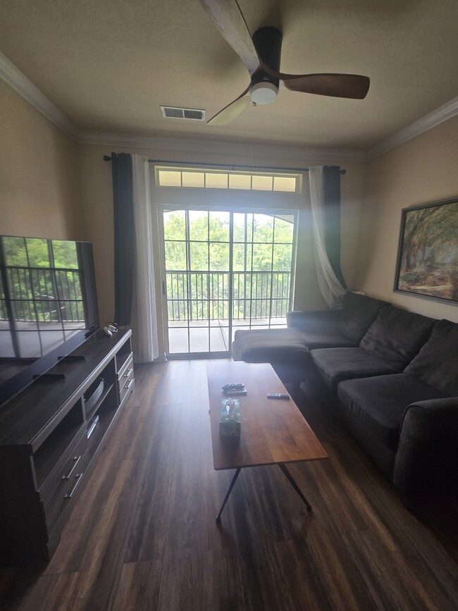 Building Photo - 8000 Tuscany Way Unit 4407 Rental