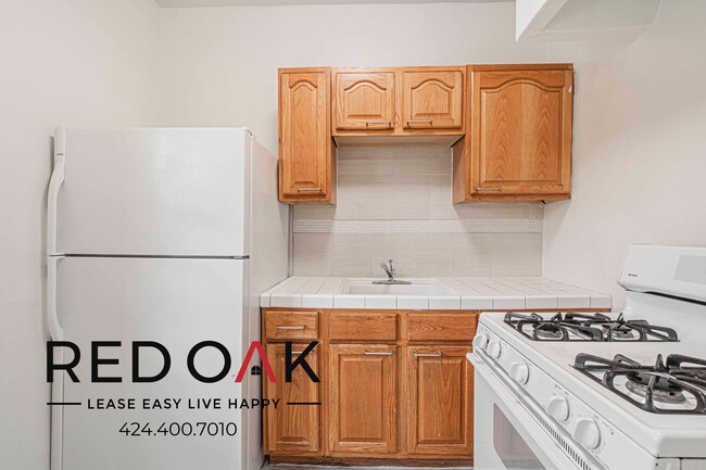 Photo - 532 S Coronado St Unit 312