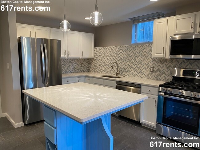 Photo - 2277 Massachusetts Ave Apartments Unit 1