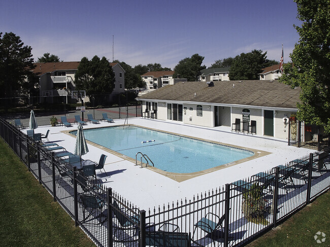 Building Photo - Cedar Trail Apartments