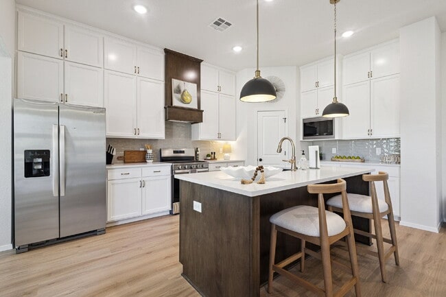 Photo - Fully Furnished 4 Bedroom