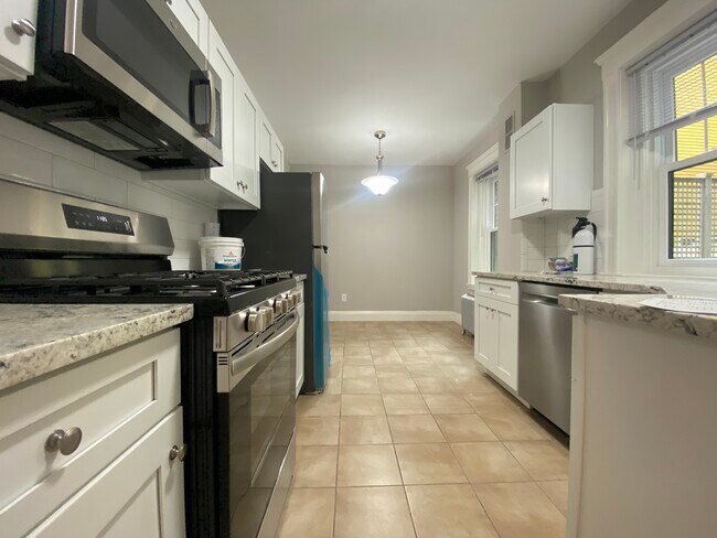 Photo - 1580 Massachusetts Ave Unit 2A