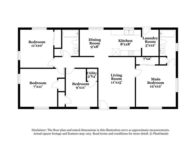 Photo - 5218 6th St W
