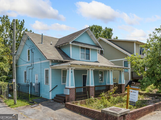 Photo - 88 Lucy St SE Townhome