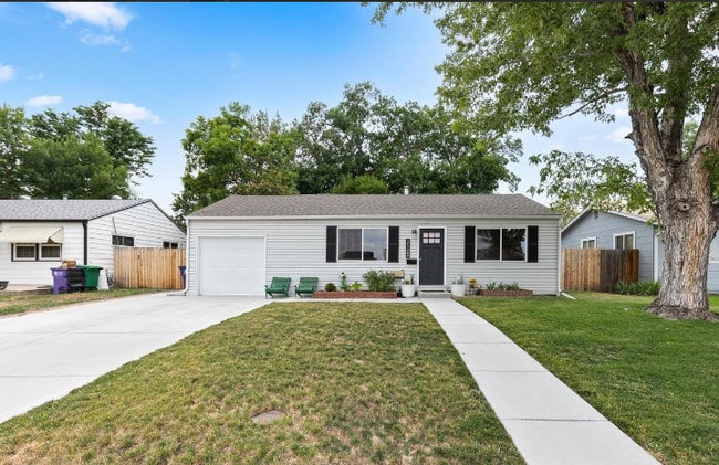 Photo - 2105 S Hazel Ct