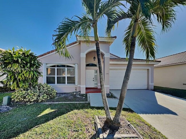 Building Photo - 1495 SW 105th Ave