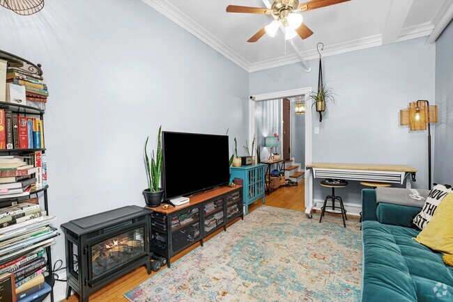 Building Photo - 306 S Kenilworth Ave Unit B Rental