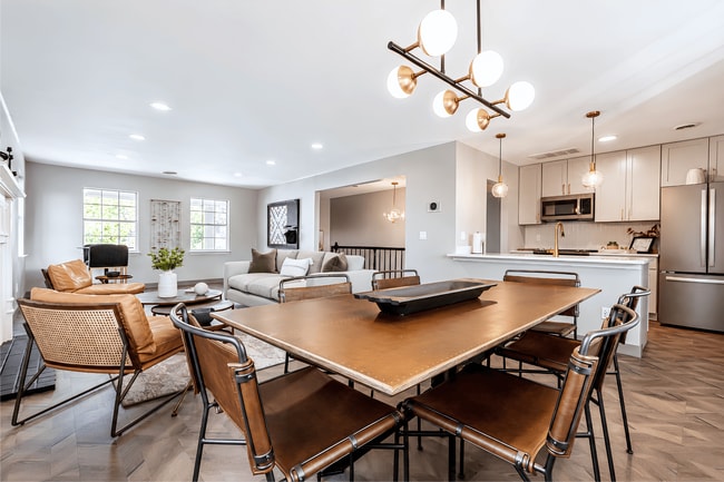 Littlestone Apartments