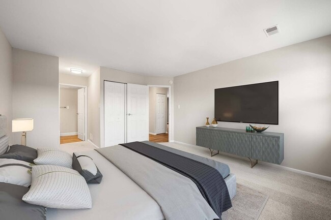 New Kent Apartments