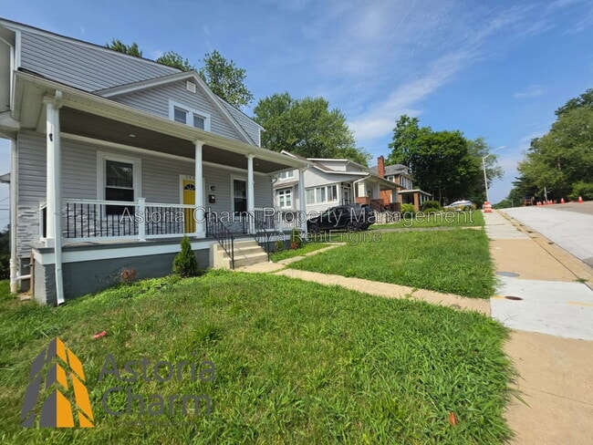 Photo - 3909 Fleetwood Ave