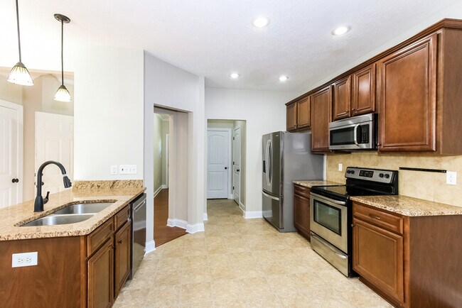 Photo - Wonderful 4 Bedroom Home in Grovetown, GA