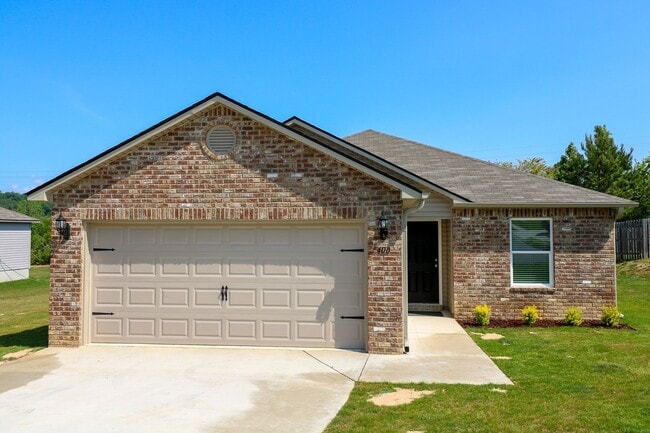 New Construction - New Construction House