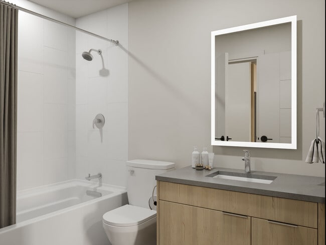 1 Bedroom + Den Apartment in Dartmouth