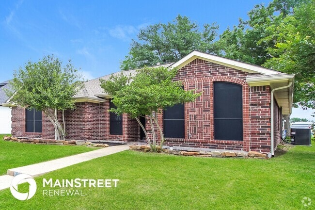 Building Photo - 9214 Chimneywood Dr Rental