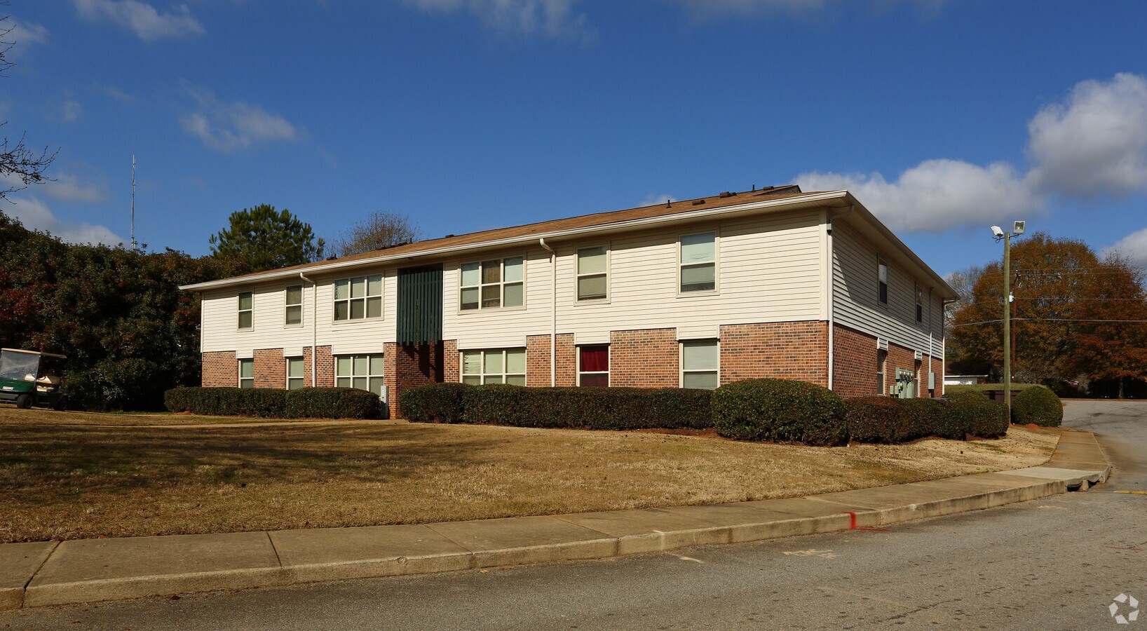 Richland Village Apartments For Rent In Columbia Sc Forrent Com