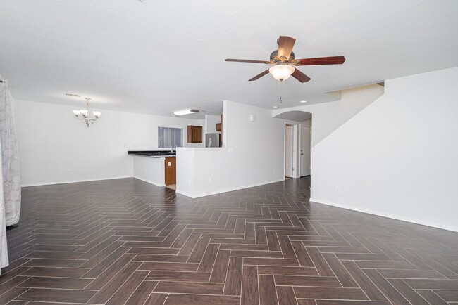 Photo - 4 bed, 2.5 bath, 2,251 sqft