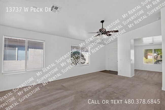 Photo - 13737 W Peck Dr