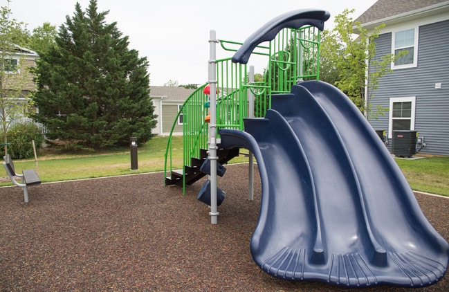 Onsite Playground