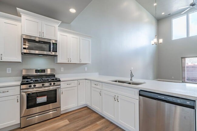 Photo - HURRICANE TOWNHOME