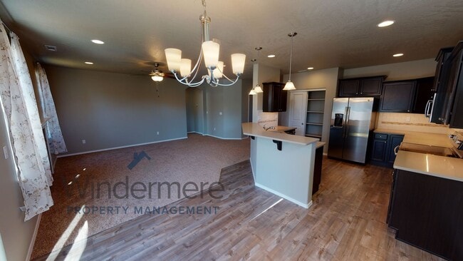 Photo - 1309 S W Virginia St